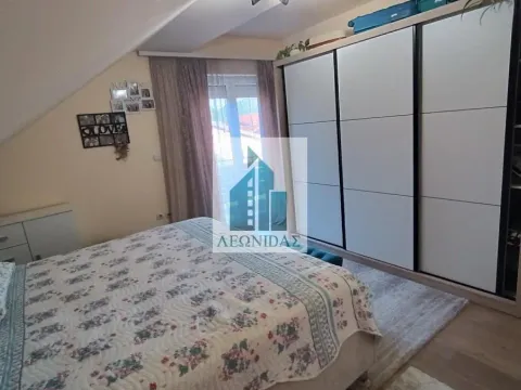 Prodaja, trosoban stan, 73m², Medijana, Niš - image 16