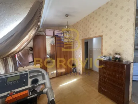 Prodaja, dvosoban stan, 77m², Đeram Pijaca, Beograd - image 10