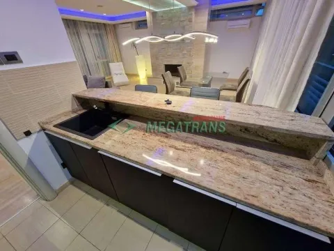 Rent, three bedroom apartment, 148m², Savski Venac, Beograd - image 16