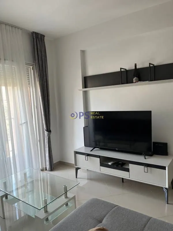 Rent, one bedroom apartment, 44m², Bar, Crna Gora