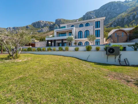 Prodaja, kuća, 496m², Blizikuće, Budva - image 69