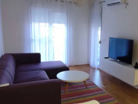 Rent, one bedroom apartment, 47m², Stari Aerodrom, Podgorica - image 1