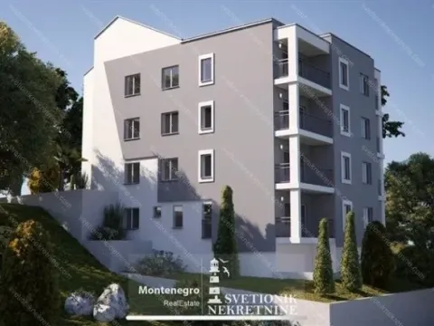 Prodaja, jednosoban stan, 57m², Igalo, Herceg Novi - image 2