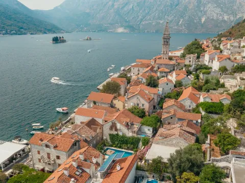 Sale, house, 382m², Perast, Kotor - image 53