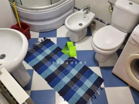 Rent, two bedroom apartment, 55m², Medijana, Niš - image 13