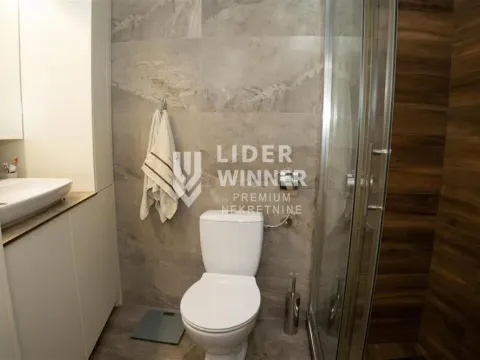 Prodaja, jednosoban stan, 48m², Bajlonijeva Pijaca, Beograd - image 9