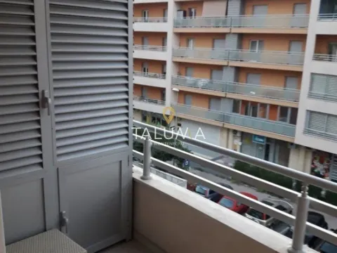 Izdavanje, jednosoban stan, 31m², City Kvart, Podgorica - image 4