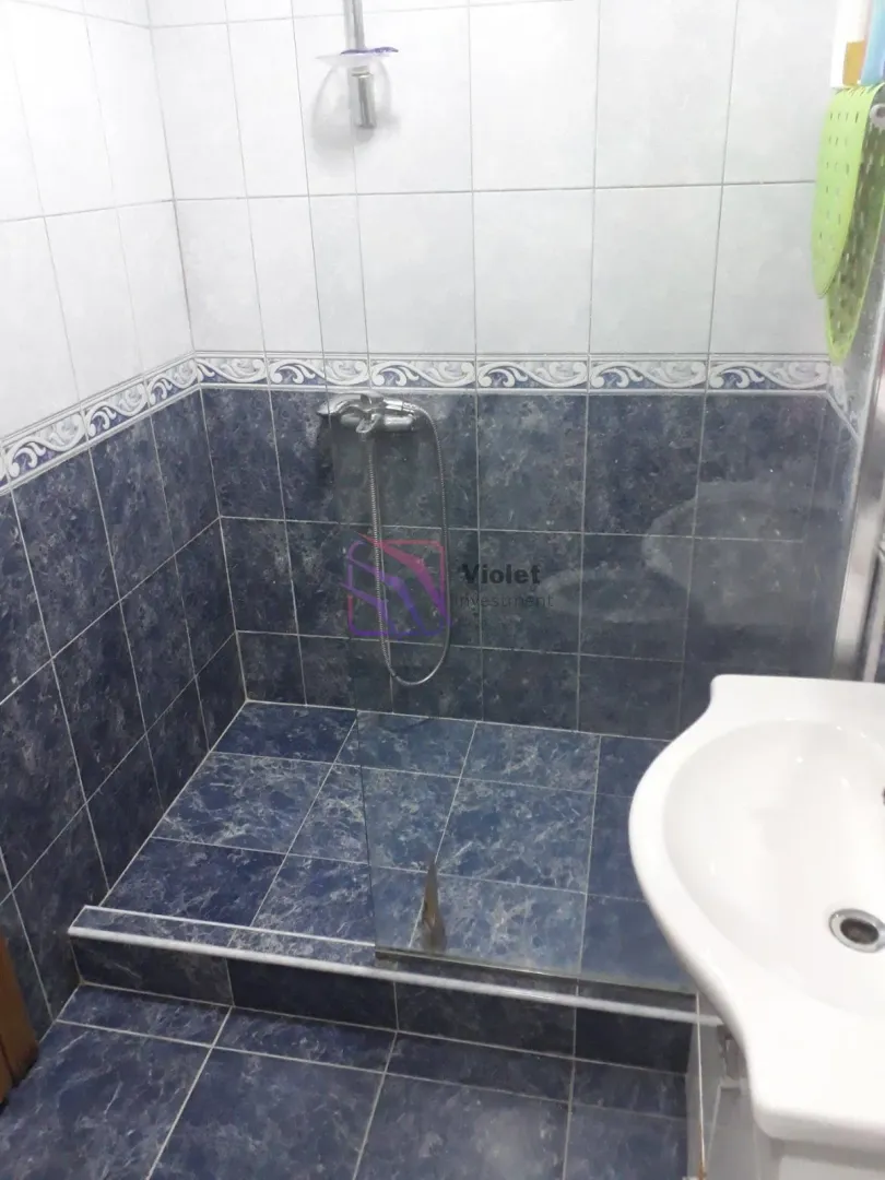 Sale, one bedroom apartment, 47m², Babilonija, Budva