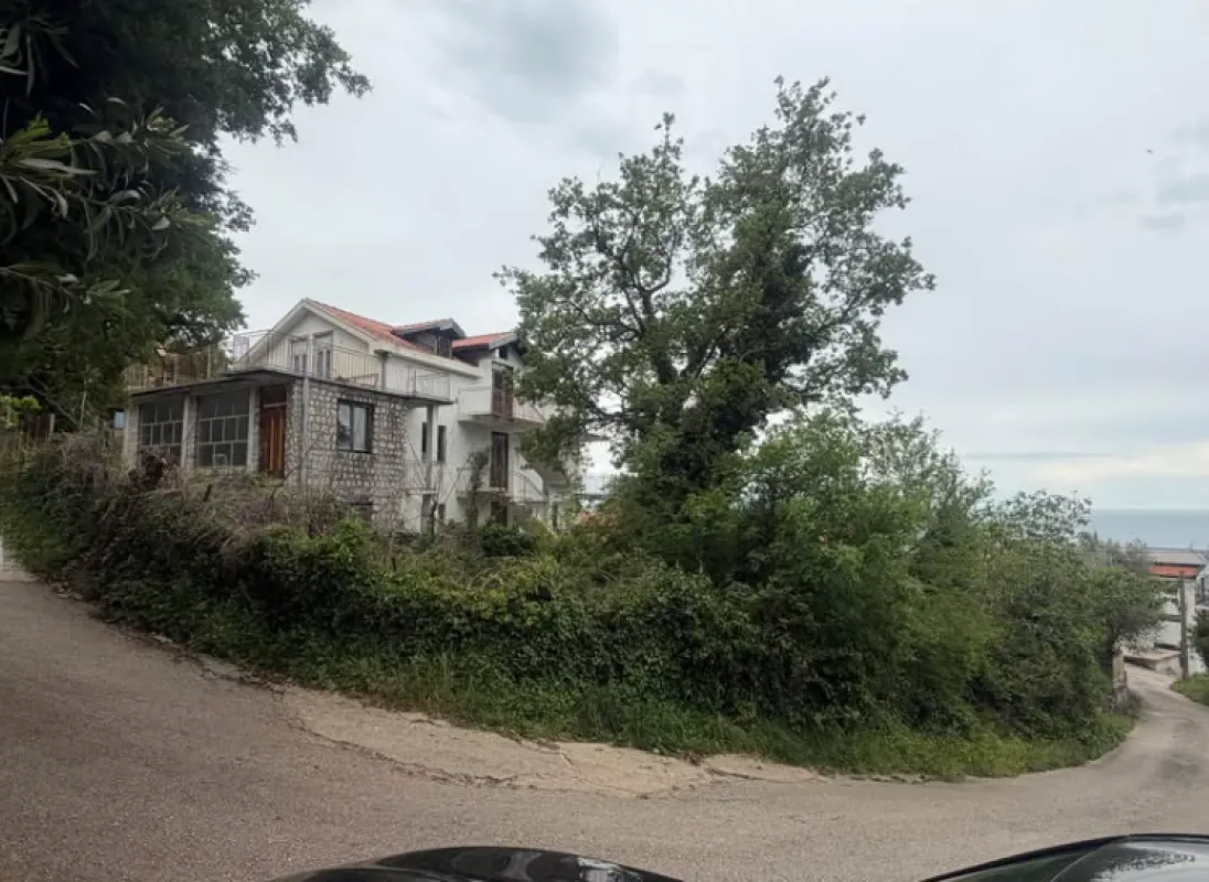 Sale, house, 350m², Ratac, Bar