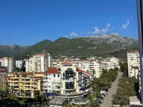 Prodaja, jednosoban stan, 54m², Bar, Crna Gora - image 11