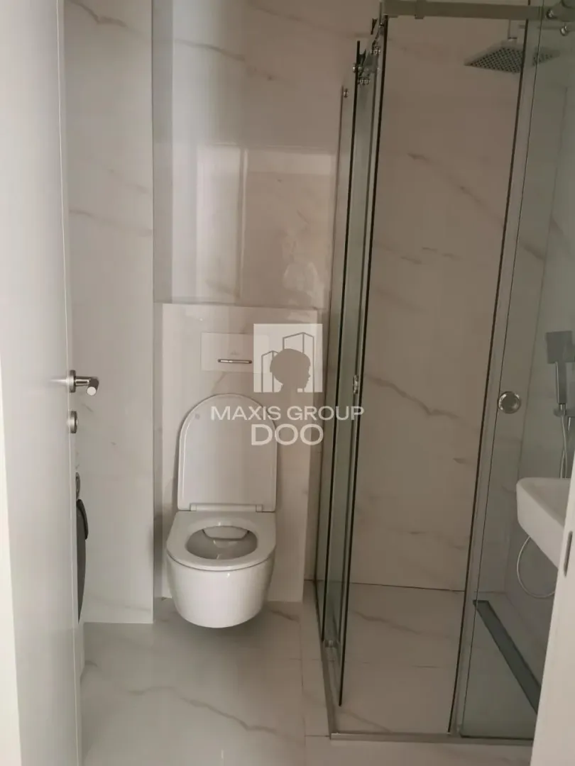 Izdavanje, jednosoban stan, 36m², Palilulska Pijaca, Palilula Sve Podlokacije