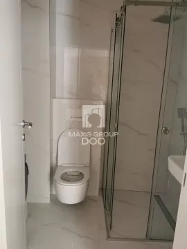 Izdavanje, jednosoban stan, 36m², Palilulska Pijaca, Palilula Sve Podlokacije - image 8