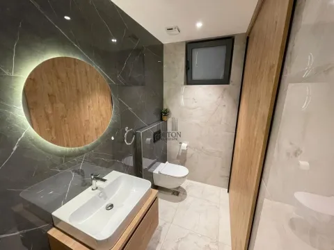 Izdavanje, dvosoban stan, 104m², Vračar, Šid - image 15