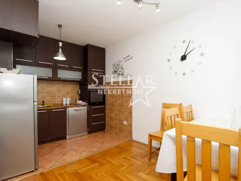 Izdavanje, jednosoban stan, 36m², 1 maj, Podgorica - image 2