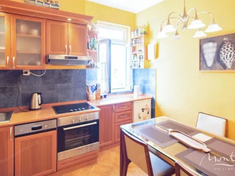 Prodaja, dvosoban stan, 42m², Đenovići, Herceg Novi - image 9