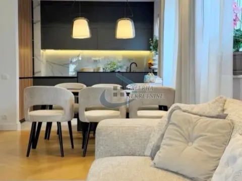 Sale, three bedroom apartment, 87m², Savski Venac, Beograd - image 24