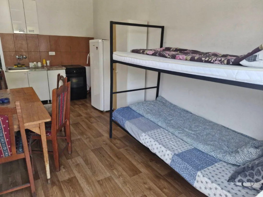 Rent, five bedroom apartment, 150m², Dobanovci, Surčin