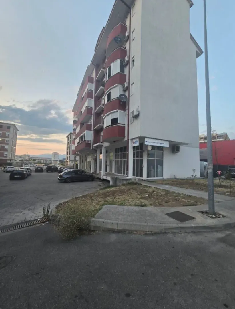 Rent, office space, 20m², Zabjelo, Podgorica