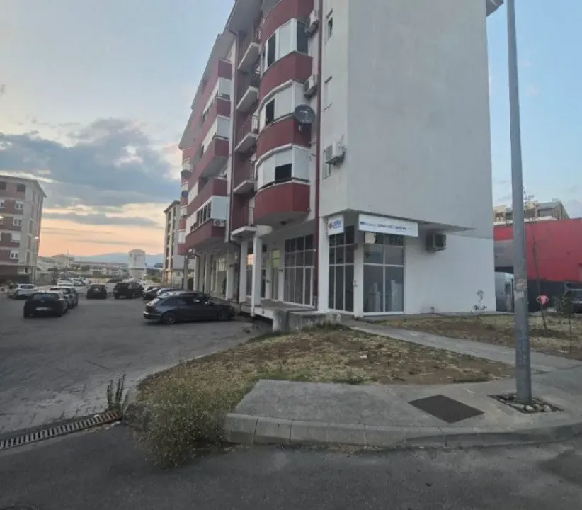 Izdavanje, poslovni prostor, 20m², Zabjelo, Podgorica