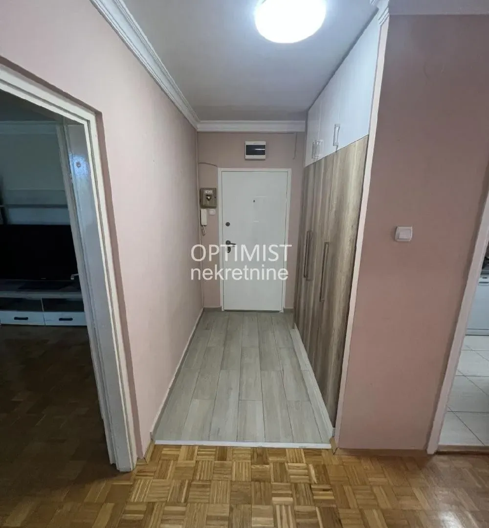 Prodaja, trosoban stan, 69m², Kumodraž 1, Kumodraž Sve Podlokacije