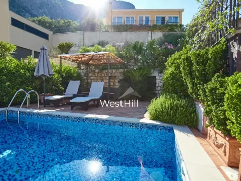 Prodaja, trosoban stan, 79m², Orahovac, Kotor - image 13