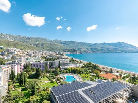 Prodaja, jednosoban stan, 54m², Bečići, Budva - image 17