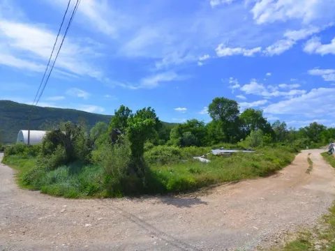 Prodaja, plac, 1600m², Lastva Grbaljska, Kotor - image 6