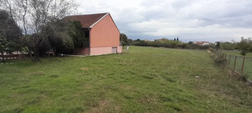 Prodaja, plac, 1800m², Donji Kokoti, Podgorica