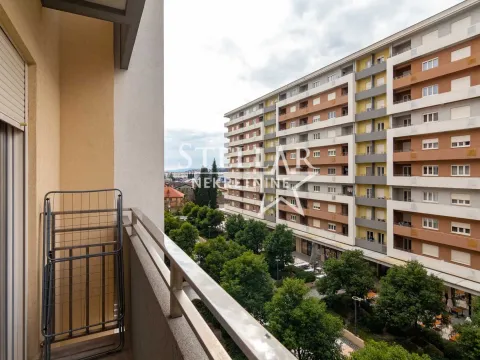 Izdavanje, stan, 42m², Central Point, Podgorica - image 10