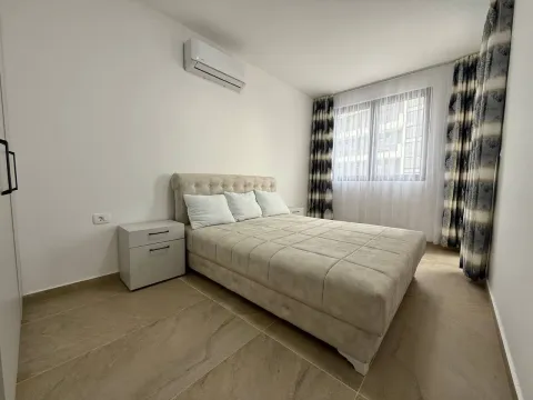 Prodaja, jednosoban stan, 45m², Bečići, Budva - image 5