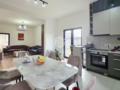 Prodaja, trosoban stan, 80m², Zabjelo, Podgorica - image 6