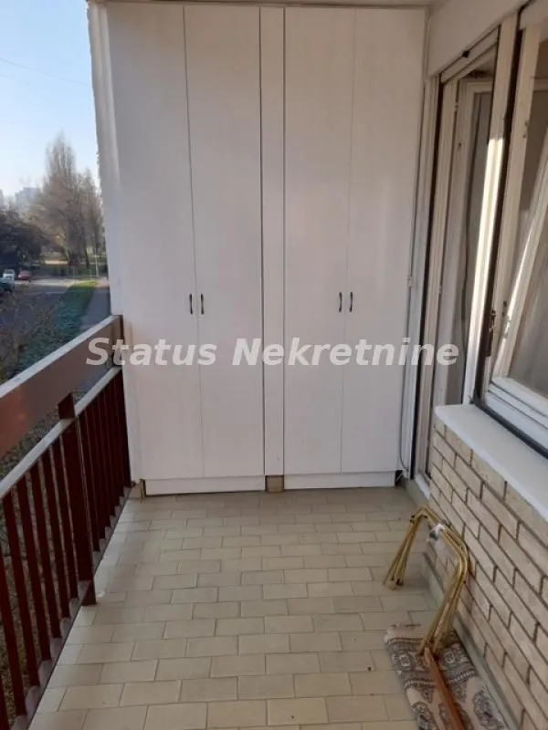 Izdavanje, trosoban stan, 80m², Liman 2, Novi Sad Sve Podlokacije