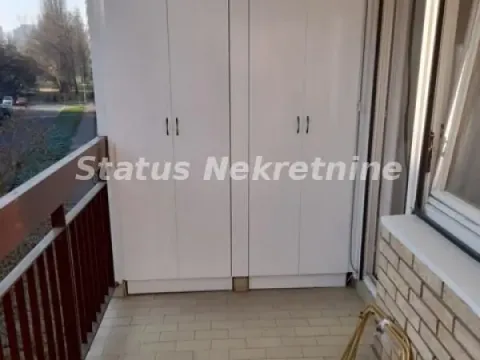 Izdavanje, trosoban stan, 80m², Liman 2, Novi Sad Sve Podlokacije - image 7