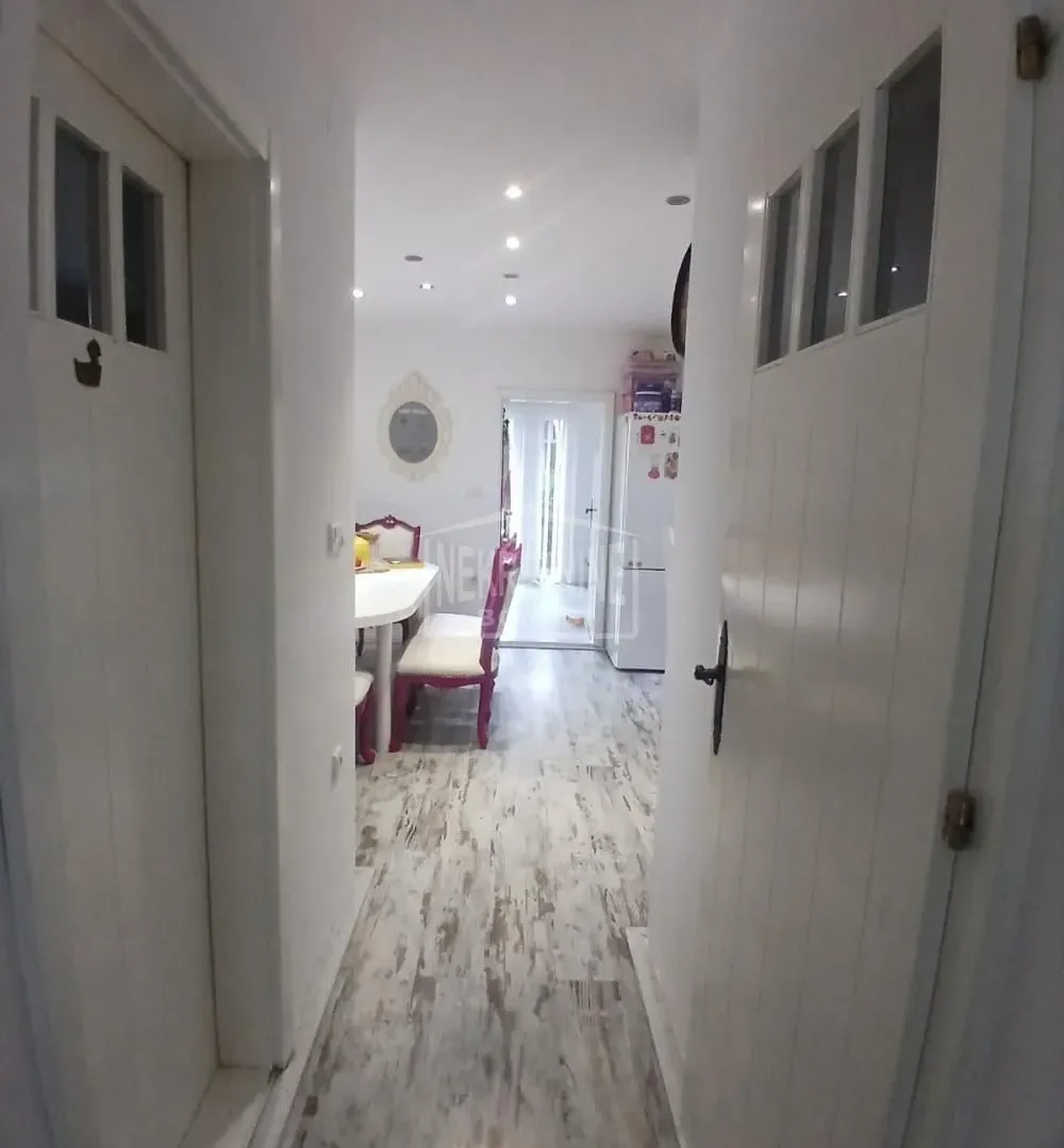 Prodaja, kuća, 152m², Ker, Subotica