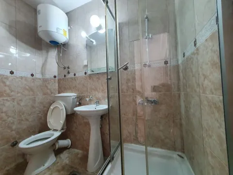 Rent, two bedroom apartment, 59m², Sutomore, Bar - image 6