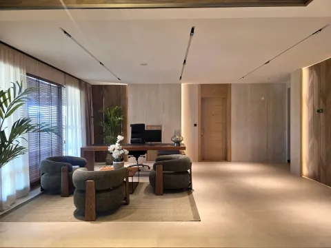 Rent, apartment, 46m², Donja Gorica, Podgorica - image 10