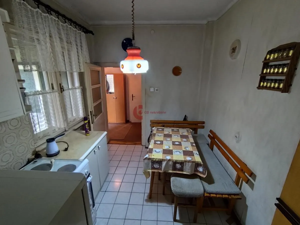 Prodaja, kuća, 95m², Kertvaroš, Subotica