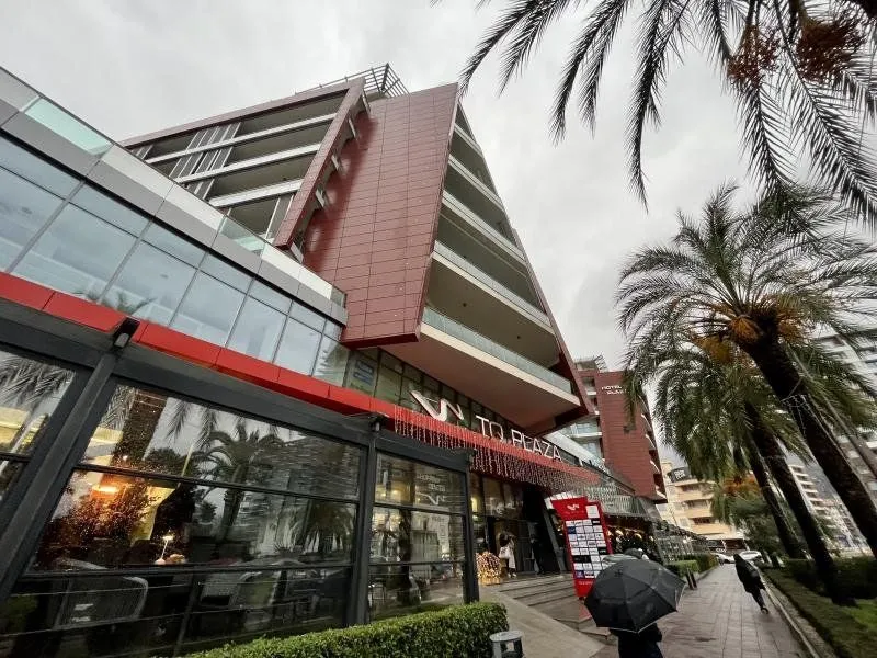 Prodaja, jednosoban stan, 95m², Budva, Crna Gora