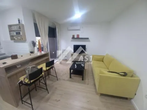Rent, one bedroom apartment, 32m², Adice, Novi Sad Sve Podlokacije - image 2