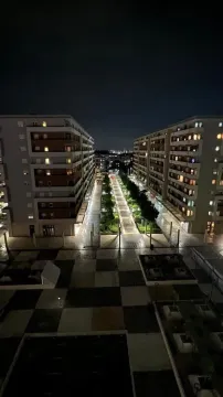 Izdavanje, jednosoban stan, 43m², Central Point, Podgorica - image 4
