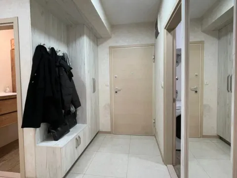 Rent, three bedroom apartment, 72m², City Kvart, Podgorica - image 3