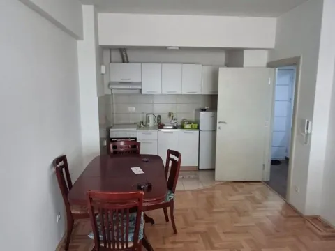 Izdavanje, jednosoban stan, 46m², Ljubović, Podgorica - image 1