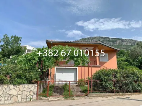Prodaja, kuća, 125m2, Šušanj, Bar Prodaja, kuća, 125m2, Šušanj, Bar