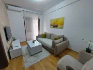 Rent, one bedroom apartment, 45m², Kalimanj, Tivat - image 2