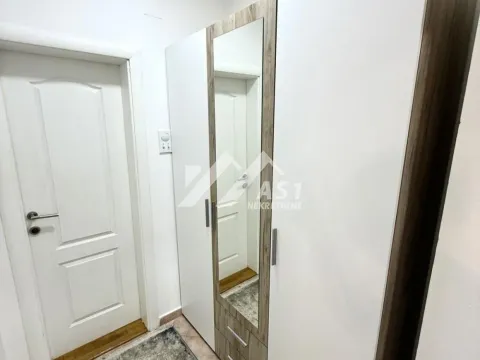 Izdavanje, dvosoban stan, 50m², Grbavica, Novi Sad Sve Podlokacije - image 4