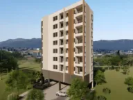 Prodaja, dvosoban stan, 60m², Centar, Bar - image 3