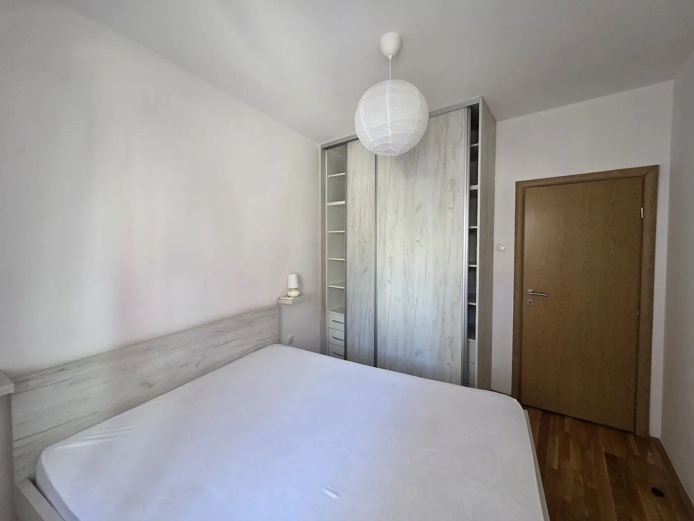 Rent, apartment, 56m², Ljubović, Podgorica