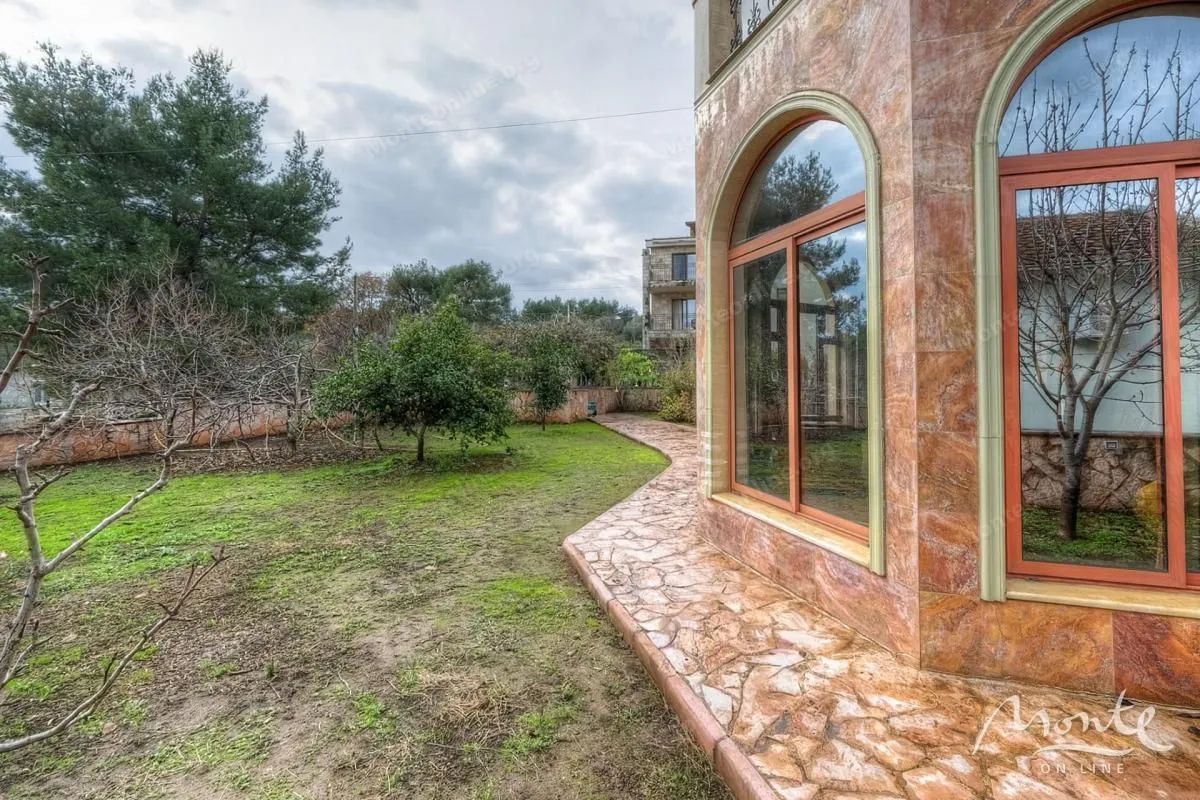 Sale, house, 372m², Radovići, Tivat