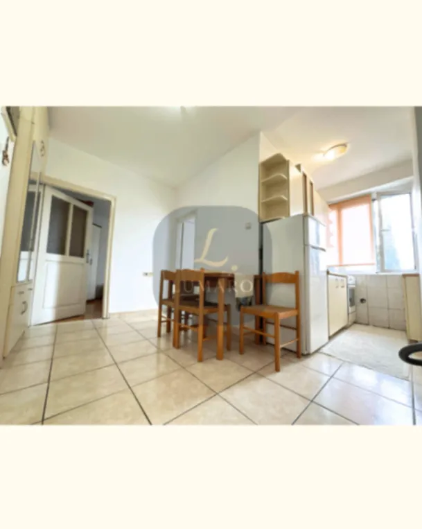Rent, one bedroom apartment, 52m², Preko Morače, Podgorica