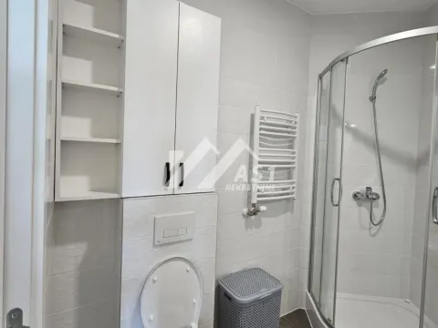 Rent, apartment, 27m², Novi Sad Sve Podlokacije, Novi Sad - image 8